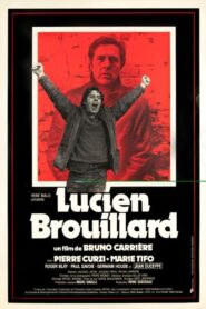Lucien Brouillard 1983 on netflix
