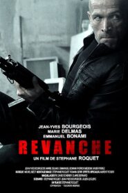 Revenge 2017 on netflix