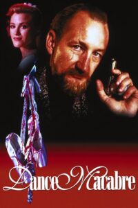 Dance Macabre 1992 on netflix