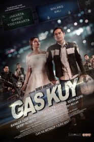Gas Kuy 2021 on netflix