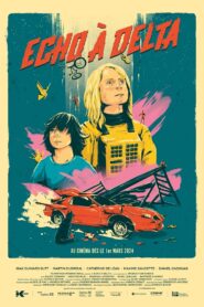 Echo to Delta 2024 on netflix