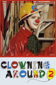 Clowning Around 2 1993 on netflix