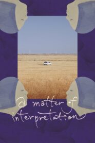 A Matter of Interpretation 2014 on netflix