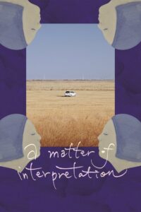 A Matter of Interpretation 2014 on netflix