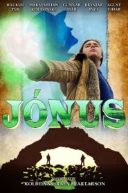 Jónus 2023 on netflix