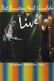 Pat Benatar: Live – The Summer Vacation Tour 2004 on netflix