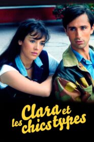Clara and Chics Types 1981 on netflix
