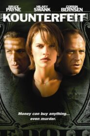 Kounterfeit 1996 on netflix
