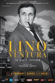 Lino Ventura, la part intime 2018 on netflix
