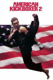 American Kickboxer 2 1993 on netflix