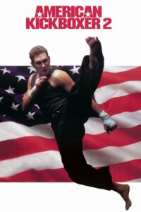 American Kickboxer 2 1993 on netflix