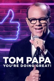 Tom Papa: You’re Doing Great! 2020 on netflix