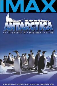 Antarctica: An Adventure of a Different Nature 1991 on netflix