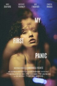 My First Panic 2020 on netflix