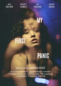 My First Panic 2020 on netflix