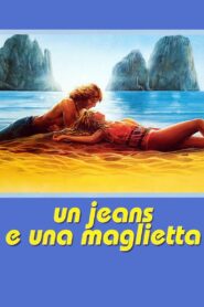 Jeans and T-Shirt 1983 on netflix