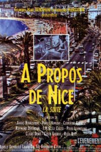 Concerning Nice 1995 on netflix