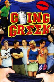 Going Greek 2001 on netflix