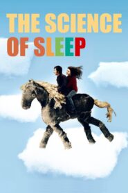 The Science of Sleep 2006 on netflix