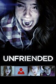 Unfriended 2014 on netflix