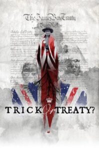 Trick or Treaty? 2014 on netflix