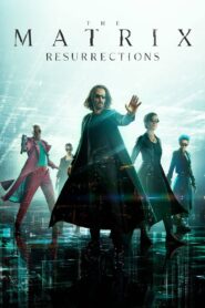The Matrix Resurrections 2021 on netflix