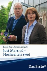 Just Married – Hochzeiten zwei 2013 on netflix