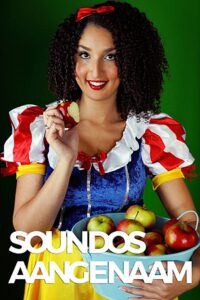 Soundos El Ahmadi: Soundos, Aangenaam 2010 on netflix