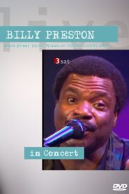 Billy Preston: In Concert – Ohne Filter 1990 on netflix