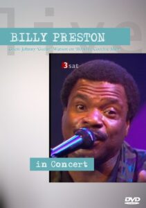 Billy Preston: In Concert – Ohne Filter 1990 on netflix
