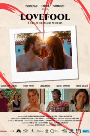 Lovefool 2024 on netflix