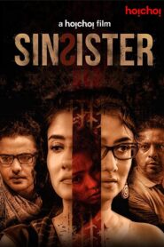 Sin Sister 2020 on netflix