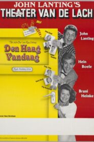 Den Haag vandaag 1987 on netflix