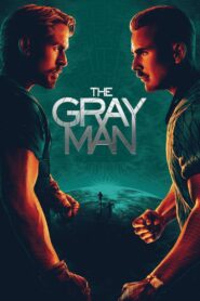 The Gray Man 2022 on netflix