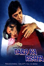 Dard Ka Rishta 1982 on netflix