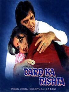 Dard Ka Rishta 1982 on netflix
