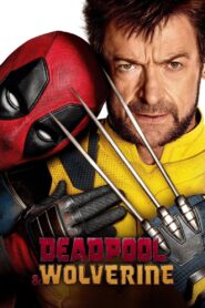Deadpool & Wolverine 2024 on netflix