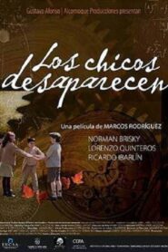 Los chicos desaparecen 2008 on netflix