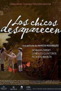 Los chicos desaparecen 2008 on netflix