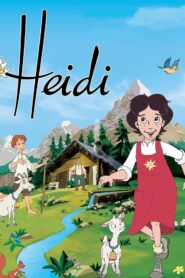 Heidi 2005 on netflix