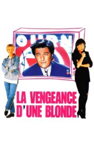 Revenge of a Blonde 1994 on netflix