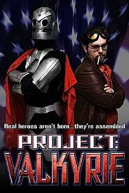 Project: Valkyrie 2002 on netflix