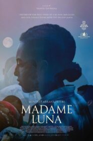 Madame Luna 2024 on netflix