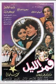 قمر الليل 1984 on netflix
