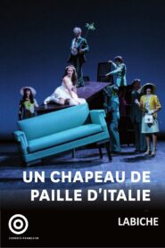 Un chapeau de paille d’Italie 2012 on netflix