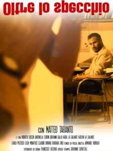 Oltre lo specchio 2016 on netflix