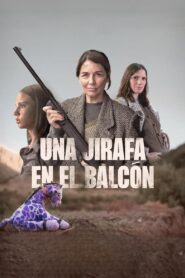 A Giraffe on the Balcony 2024 on netflix