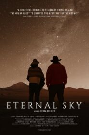 Eternal Sky 2022 on netflix