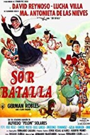 Sor Batalla 1990 on netflix