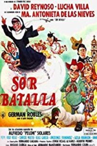 Sor Batalla 1990 on netflix